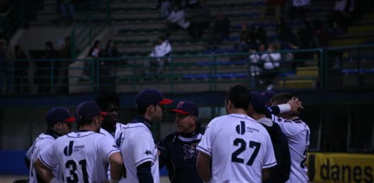 Il Nettuno fa visita al godo: obbiettivo sweep!