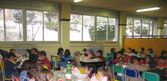 Anzio: Disagi al servizio mensa