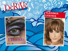 Anzio- Derive, Vladimir Luxuria questa sera a villa Sarsina