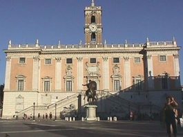 Roma- SEL, IDV e PD: Per salvare Roma, costruiamo il cantiere per l’alternativa
