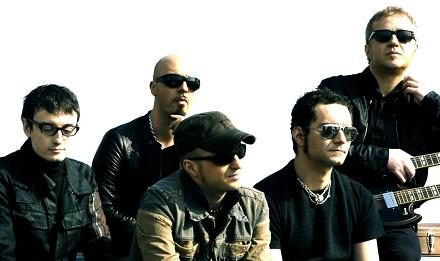 Subsonica live a Nettuno