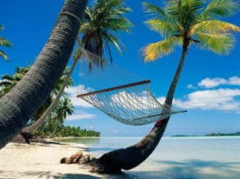 La crisi delle vacanze