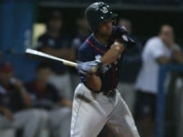 Spettacolo Nettuno, Titani annichiliti in Gara2.