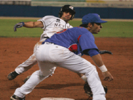 Un Walk-Off Homerun fa vincere la serie al San Marino