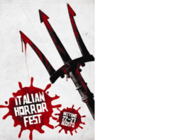Nettuno- dal 22 al 27 agosto l’Italian Horror Fest al Forte Sangallo
