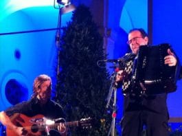 Anzio- Successo di presenze al Gipsy Jazz Festival