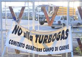 Aprilia- Centrale turbogas, l’Assessore Lombardi: “consuma troppa acqua”, durante i lavori scoperti anche i resti di una villa romana
