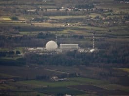Avanti il percorso di smantellamento della centrale nucleare di Borgo Sabotino