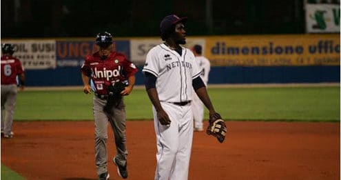 Clamoroso! Rosario positivo all’antidoping