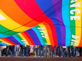 Marcia della pace Perugia-Assisi