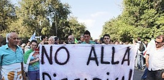 Rifiuti. Nieri e Zaratti (Sel): “Nel centrodestra regna il caos. Polverini e Alemanno in disaccordo su tutto