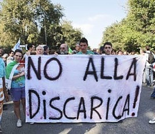 Rifiuti. Nieri e Zaratti (Sel): “Nel centrodestra regna il caos. Polverini e Alemanno in disaccordo su tutto