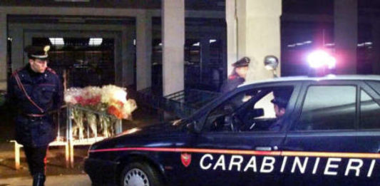 Ostia- Camorra, blitz anti droga estorsioni e contraffazione, ventiquattro arresti tra il Lazio e la Campania