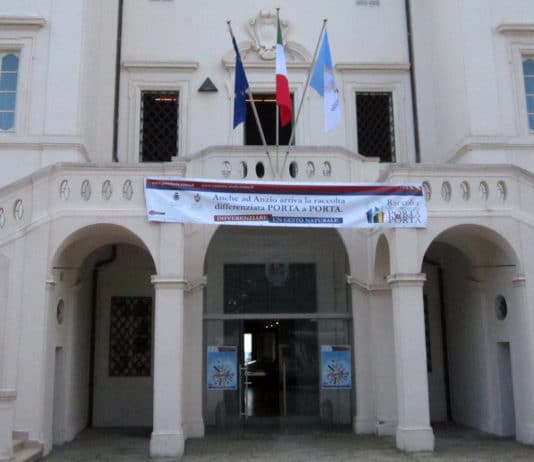 Anzio- Sono 5 i candidati alle primarie per il sindaco