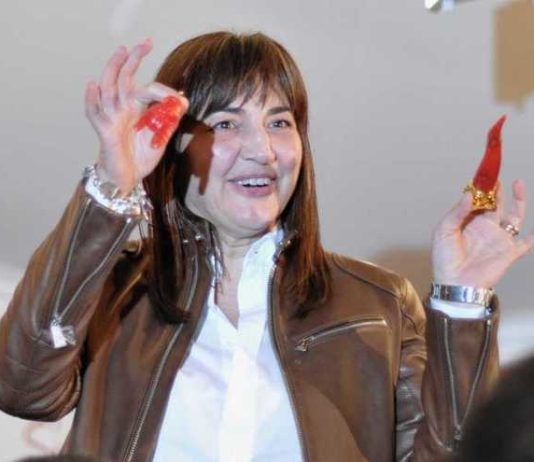 L’editoriale. Scandalo fondi PDL Polverini: “Sono quì per chiedere scusa”. Ma niente dimissioni