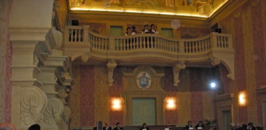 Anzio- Consiglio comunale sull’acqua pubblica, lo chiedono 9 consiglieri dell’opposizione