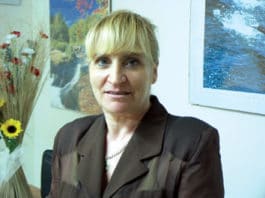 Anna Ferrazzano, mentre parlava di legalità a Nettuno, partiva il suo ordine di arresto per reati commessi al comune di Pomezia