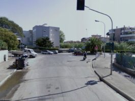 Nettuno- Salta la conduttura idrica, città in emergenza, scuole chiuse, attività commerciali bloccate