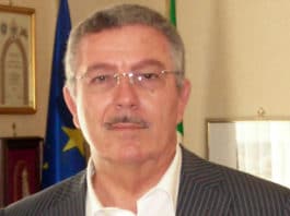 Anzio- Dopo le botte in Giunta, il sindaco “Esprime piena solidarietà a Pusceddu”