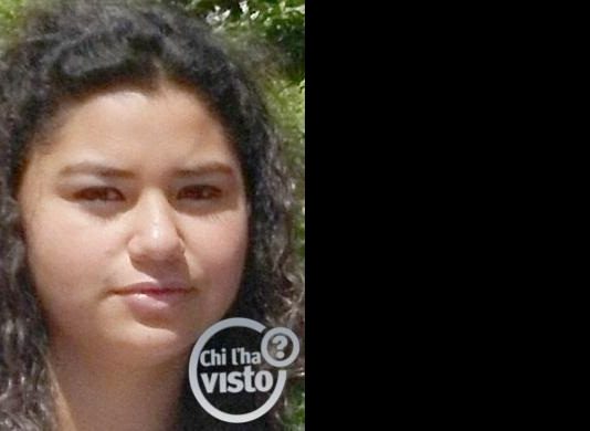 Anzio- Nicole Sorrentino è tornata a casa “Ero a Roma da un’amica”