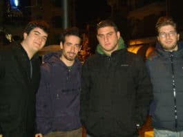 Nettuno- Bruni PRC ” I nostri elettori ci chiedono unità e responsabilità”