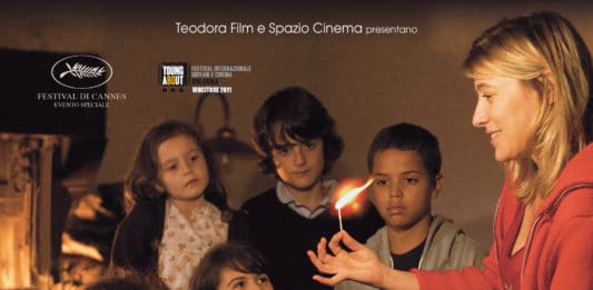 “Invito al Cinema” propone “Tutti per Uno”