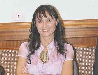 Aprilia. La consigliera Lombardi su cittadinanza onoraria al Professor Ricci e Mozione sul decreto Zan