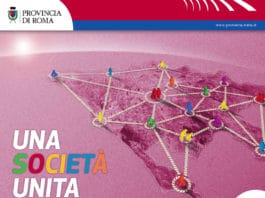 Welfare dal 12 dicembre gli stati generali della Provincia di Roma