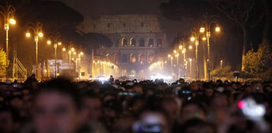 Nettuno- Capodanno in piazza, il 2014 si festeggia con Antonio Giuliani, Paolo Belli e Silvia Capasso