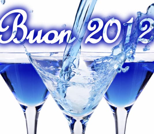 Buon 2012 da InLiberaUscita.it