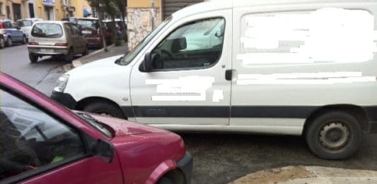 Nettuno chi rispetta le regole della strada? la fotoinchiesta di SEL