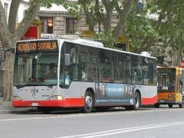Roma- Il biglietto Atac arriva ad 1,50 euro