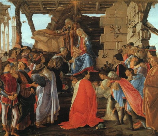 Nettuno- Il 5 gennaio la rievocazione de “L’Adorazione dei Magi” sul sagrato della basilica di N.S. delle Grazie