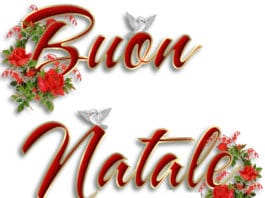 Buon Natale da InLiberaUscita.it
