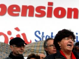 Aggiornamento, Decreto “Salva Italia” significativi cambiamenti per l’accesso al pensionamento