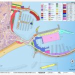 Il progetto del nuovo porto di Anzio