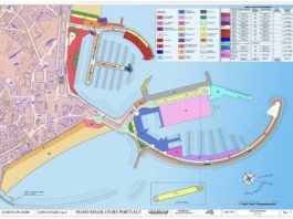 Anzio – Aperti i plichi per la manifestazione d’interesse per la realizzazione e la gestione del nuovo porto Il progetto del nuovo porto di Anzio