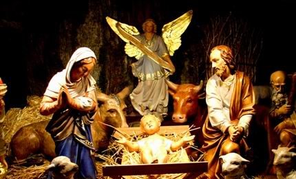 Anzio- AAA cercasi personaggi per la 1^ edizione del presepe vivente