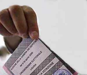 Anzio- PD: Primarie spostate al 13 gennaio 2013