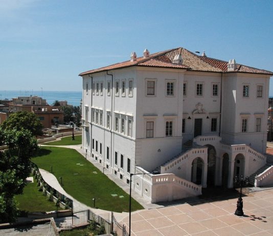 Anzio- Presentazione del libro “Nerone. Un giusto processo” di Gino Polidori