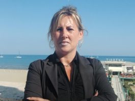 Anzio- Befana sociale all’AQ International