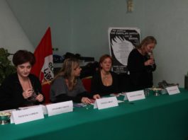 “Più politica col cuore, più politica con le donne”, convegno organizzato dalle donne del PD e di SEL