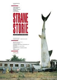 Nettuno- Sabato 9 febbraio nuovo appuntamento con CineAmiamo di Train de vie: “Strane storie-racconti di fine secolo”