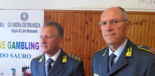 Verifiche fiscali ed indagini patrimoniali- Ad Aprilia sequestrati beni per 3 milioni di euro