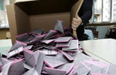 Elezioni europee, ecco i dati definitivi a Nettuno