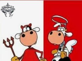 La compagnia teatrale “I Teatranti” presenta: Il Sacro e il Profano