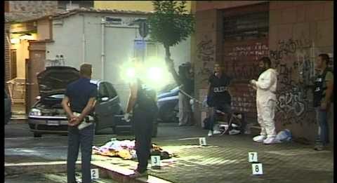 Camorra a Nettuno: tre arresti per l’omicio di Modesto Pellino