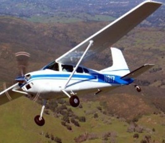 Nettuno. Areo ultraleggero cade in giardino di una villa, morto il pilota Giovanni Diamanti di Lavinio