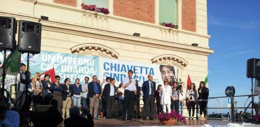 Dopo elezioni, PD Nettuno: Il 27 maggio 2013 è una data che rimarrà nella storia