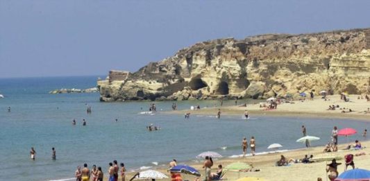 Quarta Bandiera Blu consecutiva per il comune di Anzio. Il Sindaco: “La nostra migliore risposta ai cittadini”